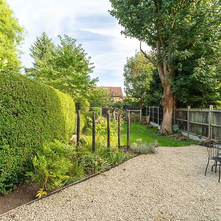 Amber Delightful Suite Moseley Mews, Birmingham By Staystaycations Eksteriør bilde