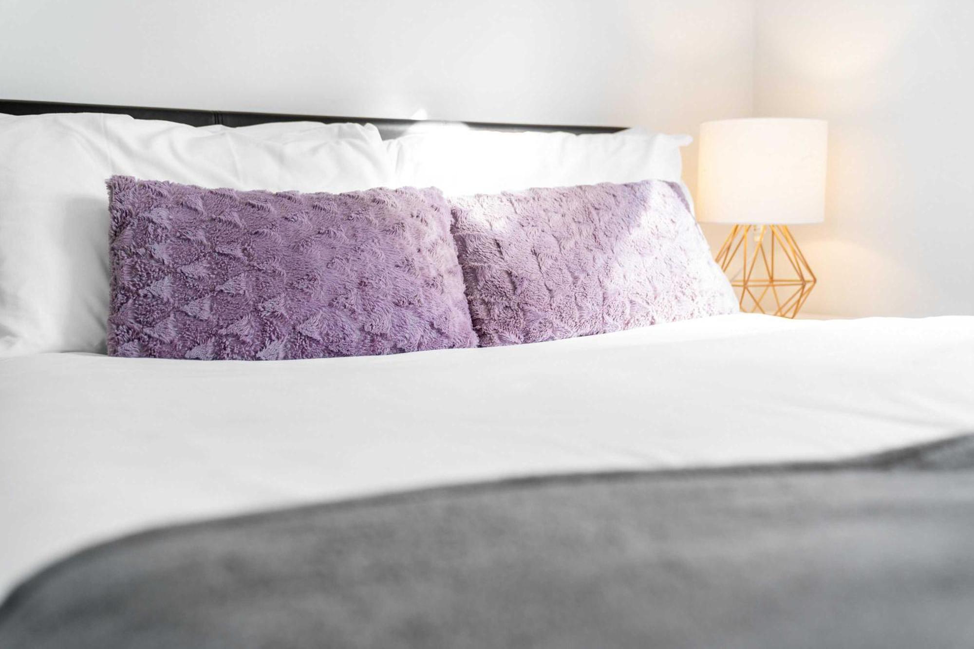 Amber Delightful Suite Moseley Mews, Birmingham By Staystaycations Eksteriør bilde